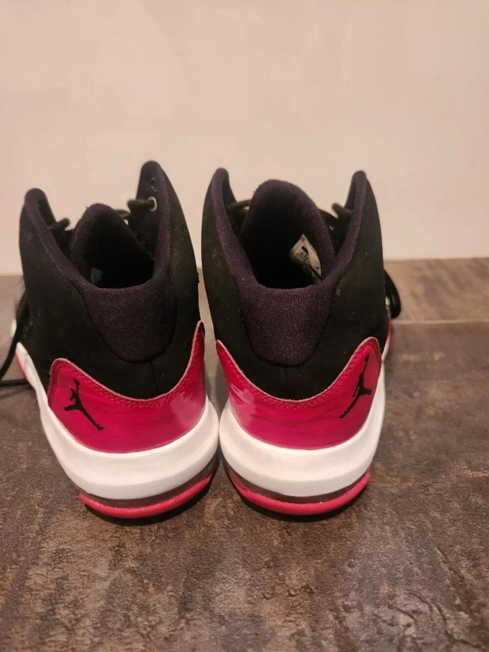 Nike youth air